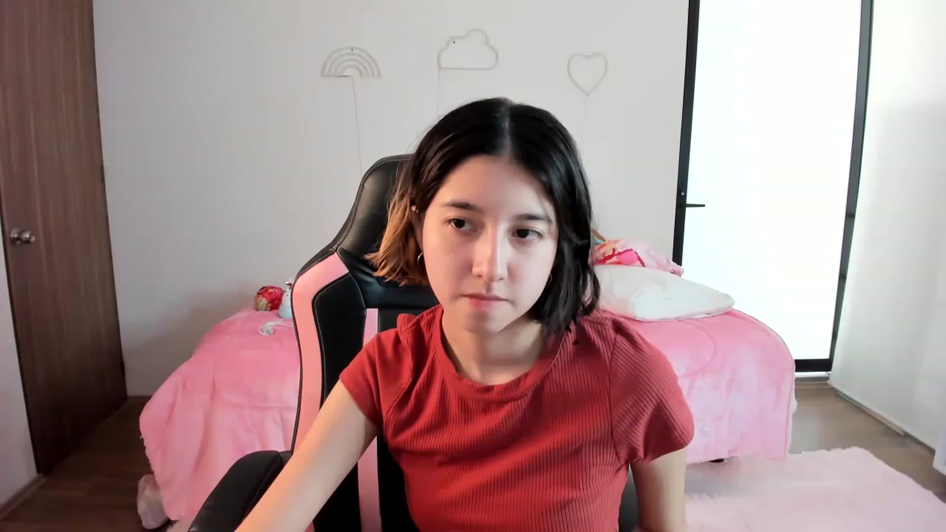 Gallery image thumbnail from Cherrycute666's myfreecams stream on, 01/29/2023, 18:51 image 9 of 20