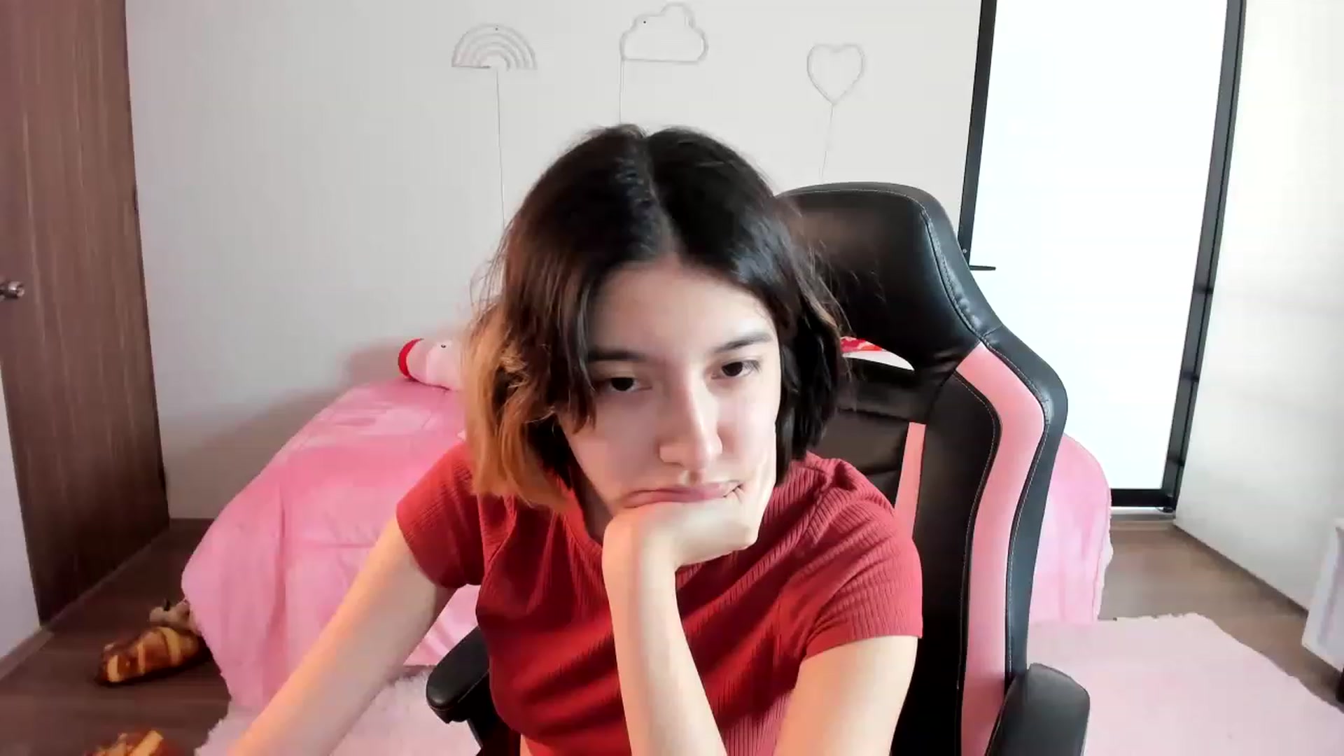 Gallery image thumbnail from Cherrycute666's myfreecams stream on, 01/29/2023, 20:53 image 3 of 20