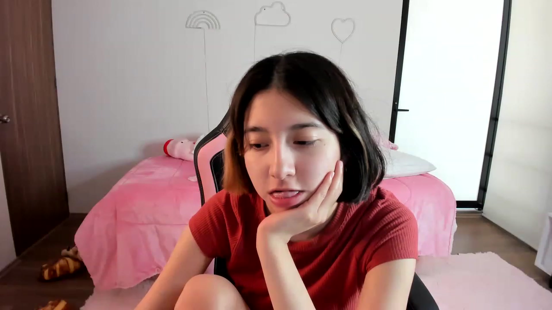 Gallery image thumbnail from Cherrycute666's myfreecams stream on, 01/29/2023, 20:53 image 7 of 20