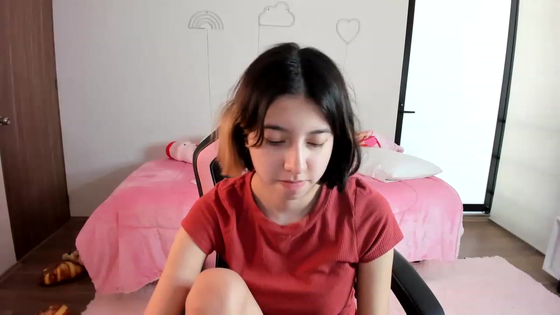 Gallery image thumbnail from Cherrycute666's myfreecams stream on, 01/29/2023, 20:53 image 9 of 20