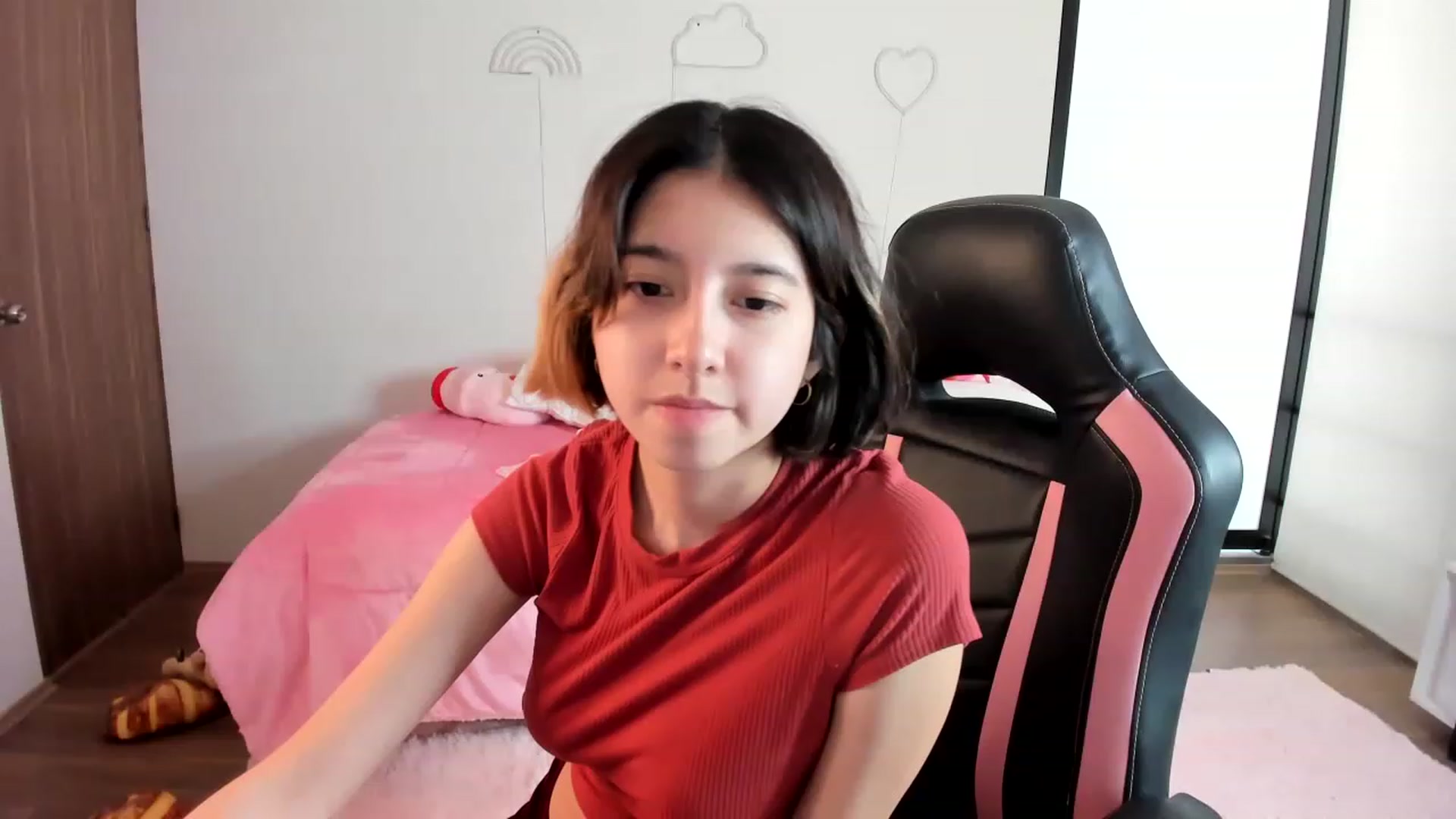 Gallery image thumbnail from Cherrycute666's myfreecams stream on, 01/29/2023, 20:53 image 2 of 20