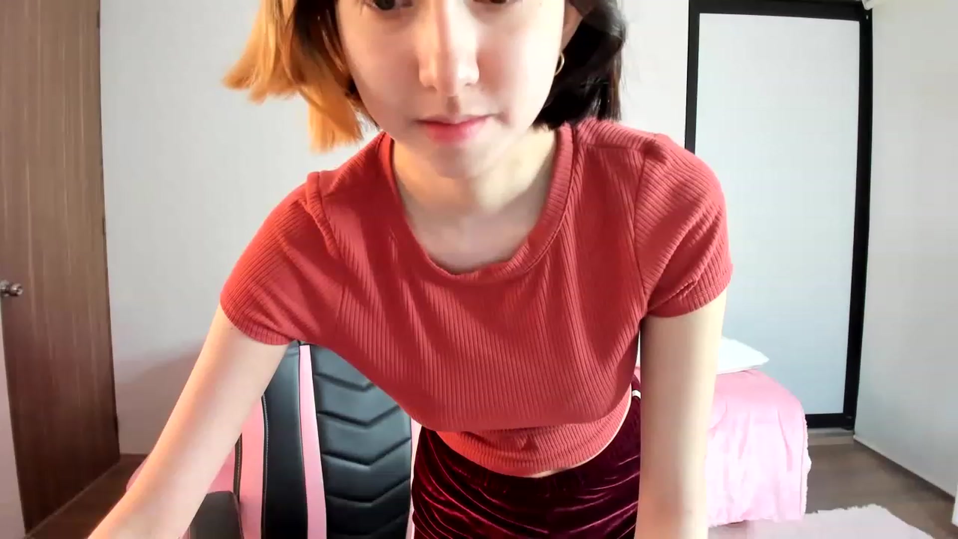 Gallery image thumbnail from Cherrycute666's myfreecams stream on, 01/30/2023, 07:17 image 1 of 20