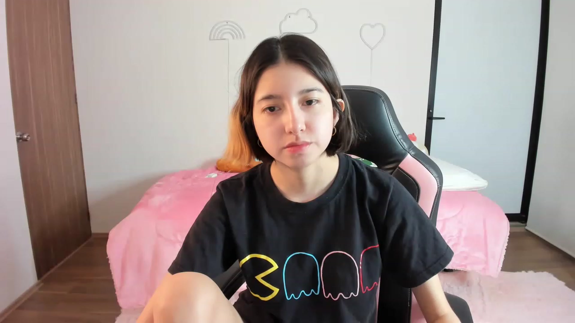 Gallery image thumbnail from Cherrycute666's myfreecams stream on, 01/31/2023, 02:49 image 20 of 20