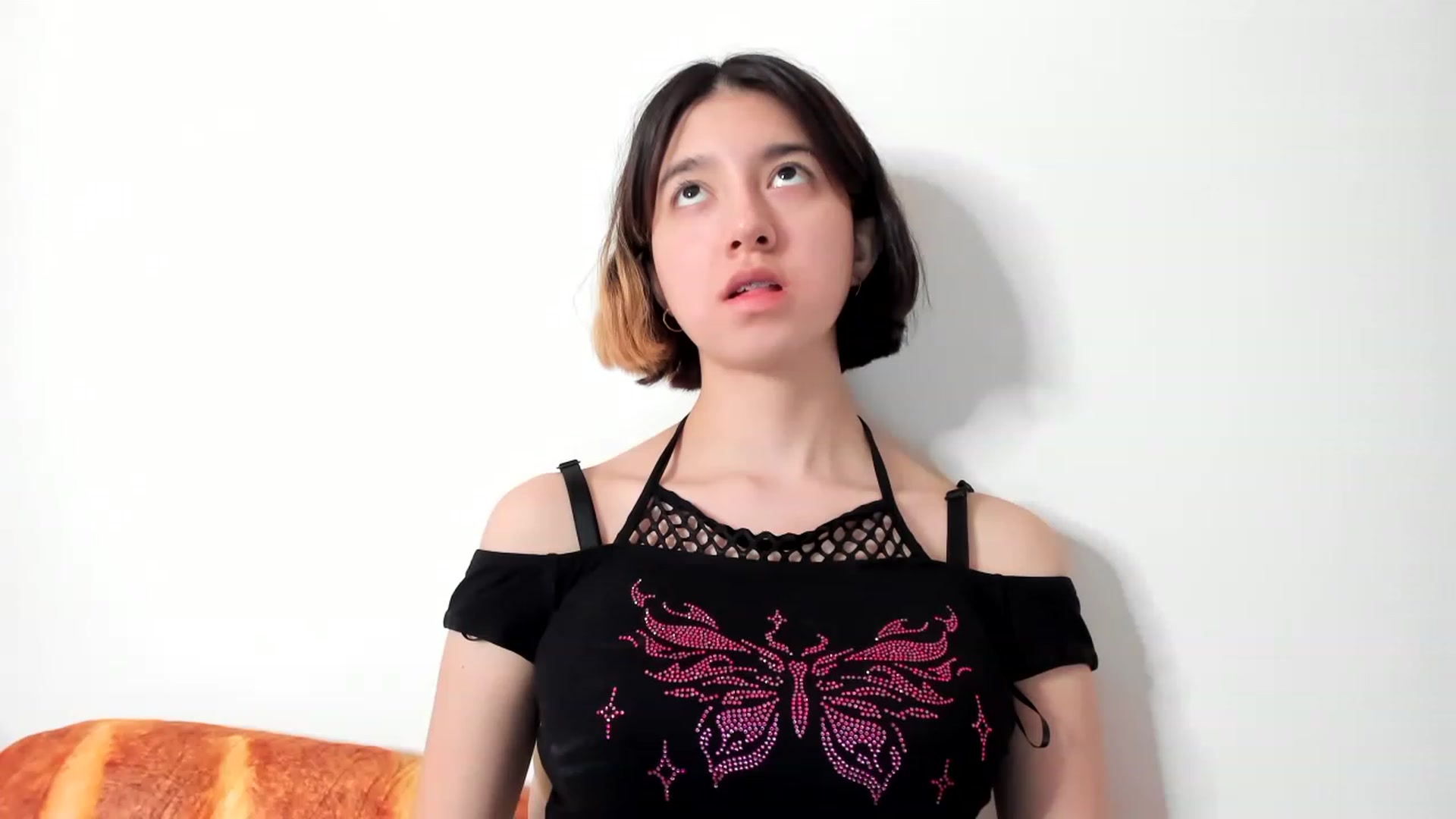 Gallery image thumbnail from Cherrycute666's myfreecams stream on, 02/02/2023, 08:45 image 9 of 20