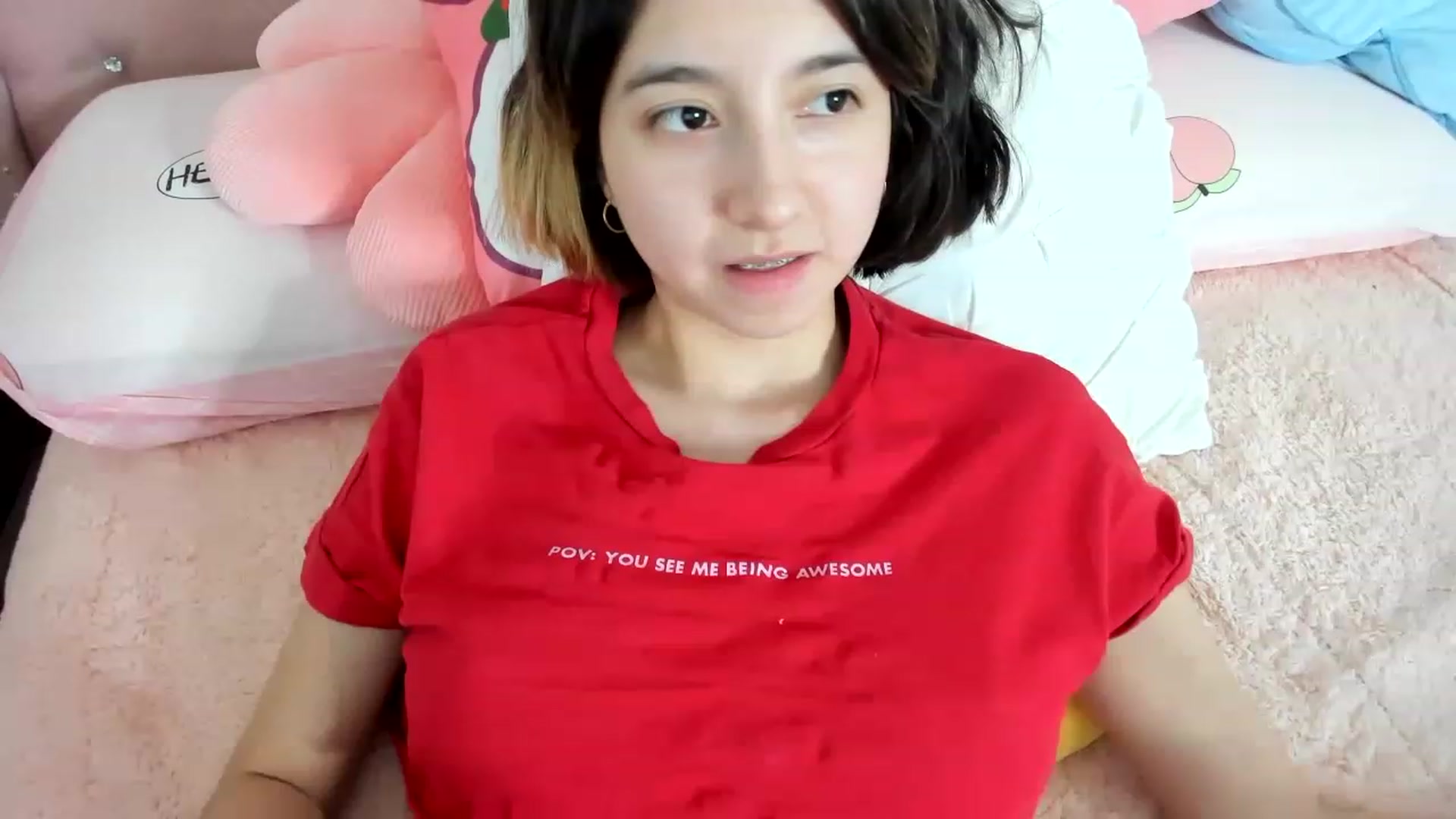 Gallery image thumbnail from Cherrycute666's myfreecams stream on, 02/06/2023, 09:19 image 18 of 20