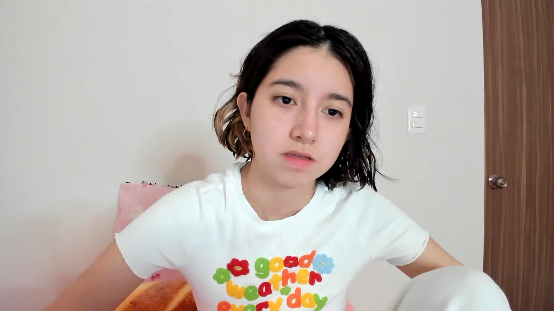 Gallery image thumbnail from Cherrycute666's myfreecams stream on, 02/09/2023, 13:44 image 1 of 20