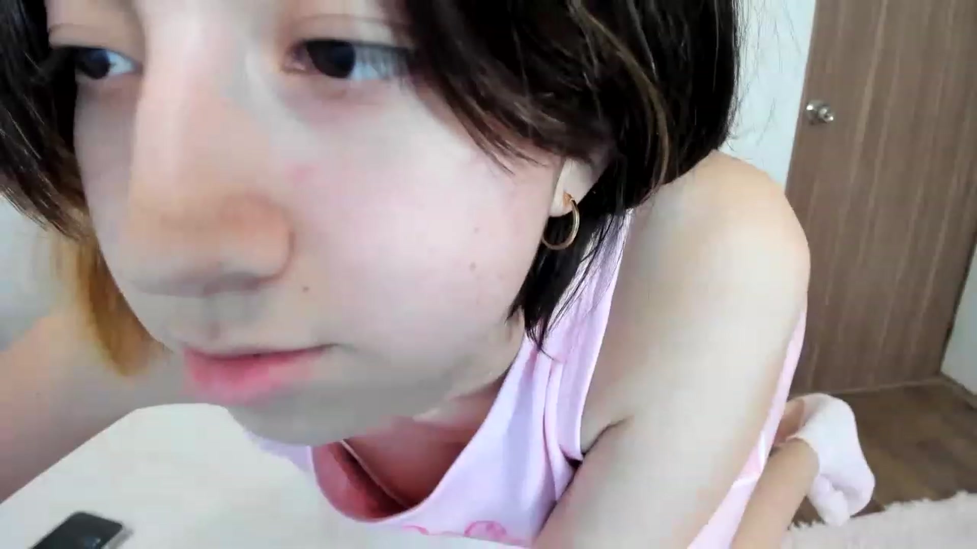 Gallery image thumbnail from Cherrycute666's myfreecams stream on, 02/11/2023, 04:31 image 15 of 20
