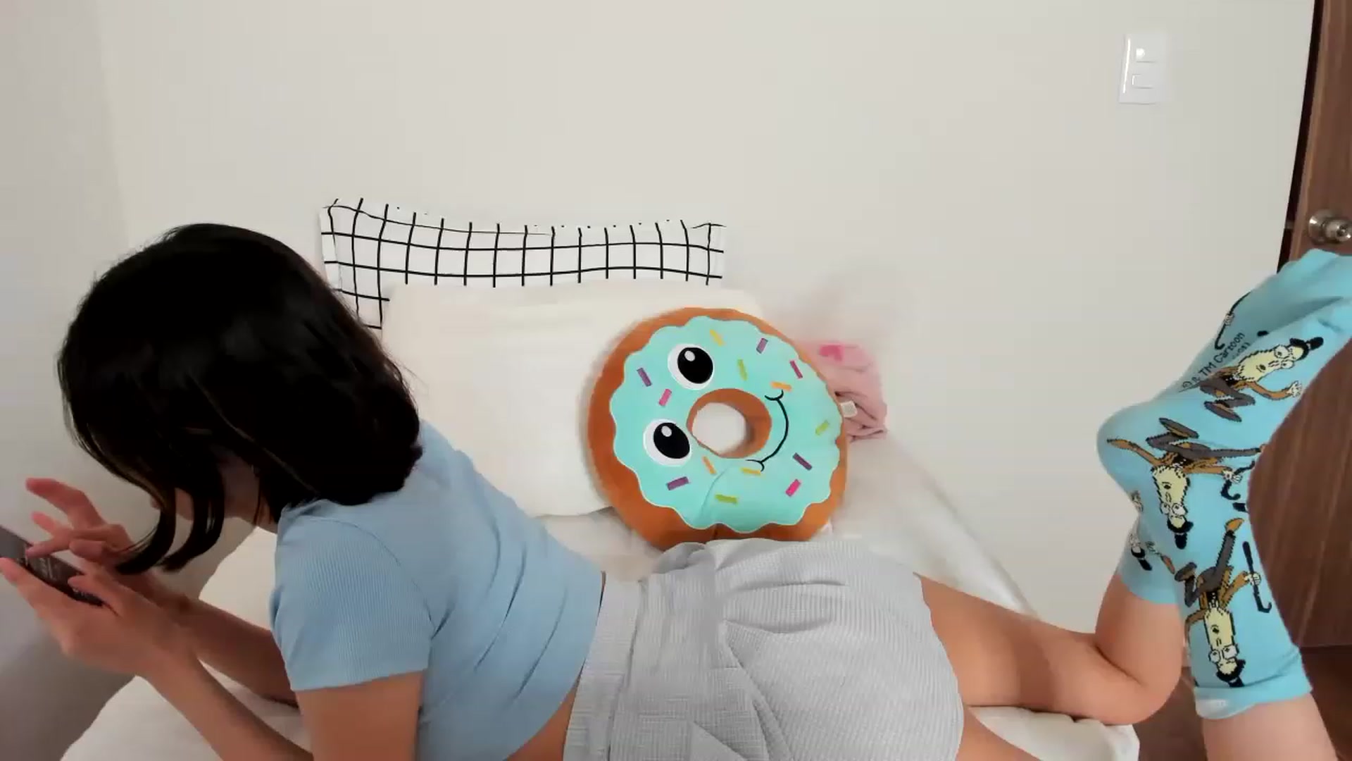 Gallery image thumbnail from Cherrycute666's myfreecams stream on, 02/12/2023, 11:12 image 4 of 20