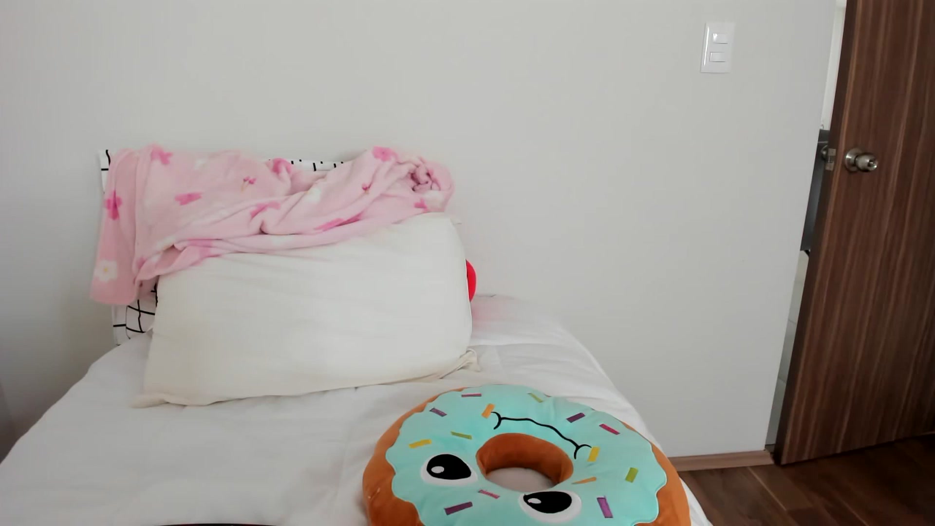 Gallery image thumbnail from Cherrycute666's myfreecams stream on, 02/12/2023, 16:43 image 14 of 20