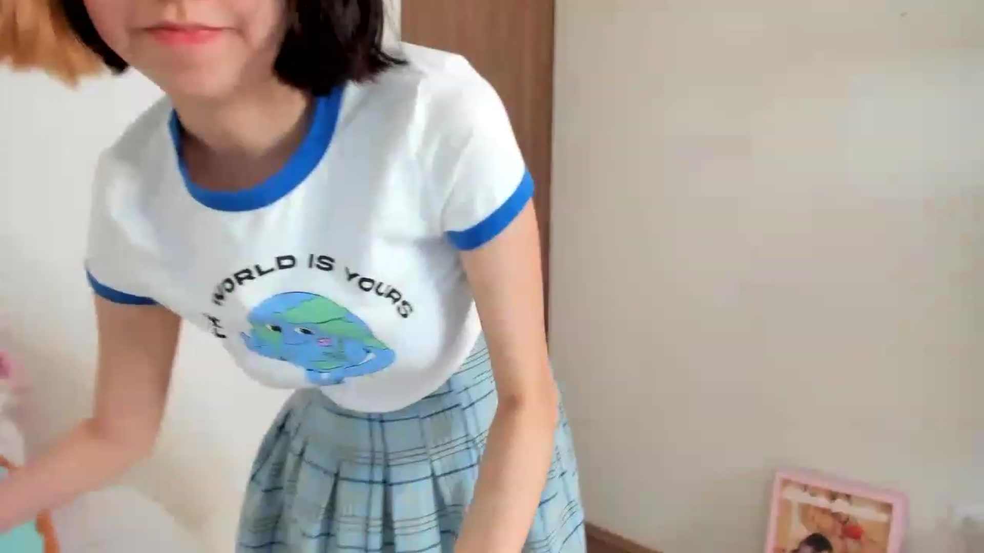 Gallery image thumbnail from Cherrycute666's myfreecams stream on, 02/12/2023, 19:40 image 20 of 20