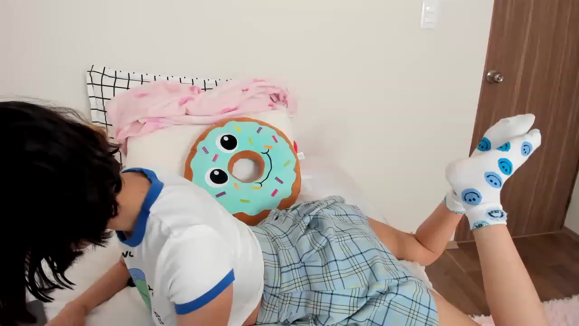 Gallery image thumbnail from Cherrycute666's myfreecams stream on, 02/12/2023, 19:40 image 2 of 20