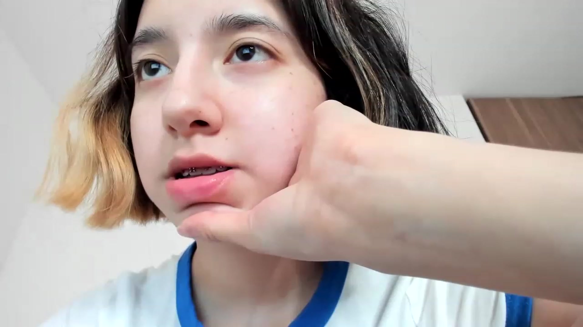 Gallery image thumbnail from Cherrycute666's myfreecams stream on, 02/13/2023, 01:03 image 18 of 20