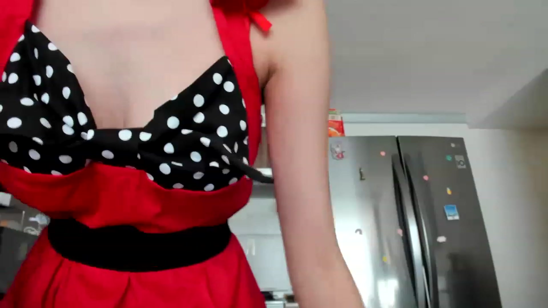 Gallery image thumbnail from Cherrycute666's myfreecams stream on, 02/14/2023, 22:35 image 3 of 20
