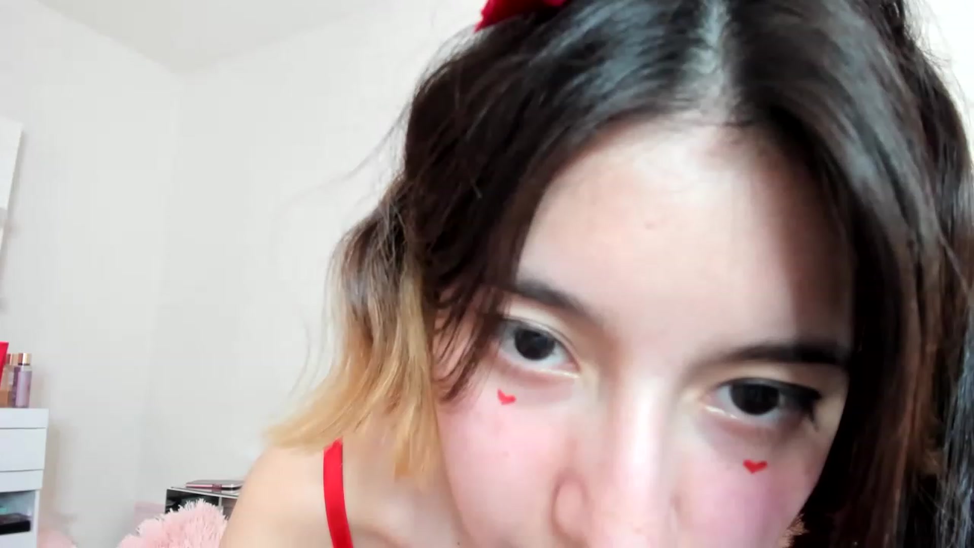 Gallery image thumbnail from Cherrycute666's myfreecams stream on, 02/14/2023, 23:55 image 15 of 20