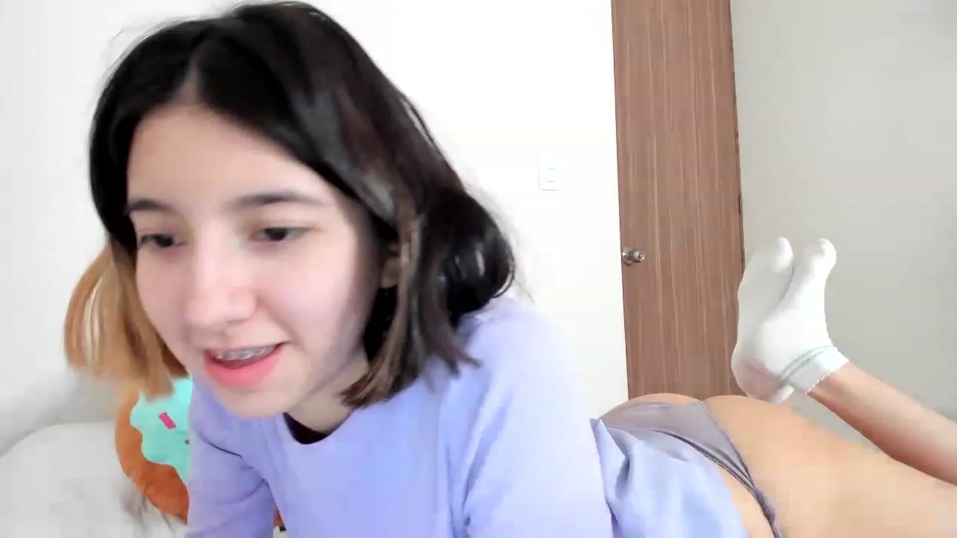 Gallery image thumbnail from Cherrycute666's myfreecams stream on, 02/18/2023, 04:49 image 13 of 20