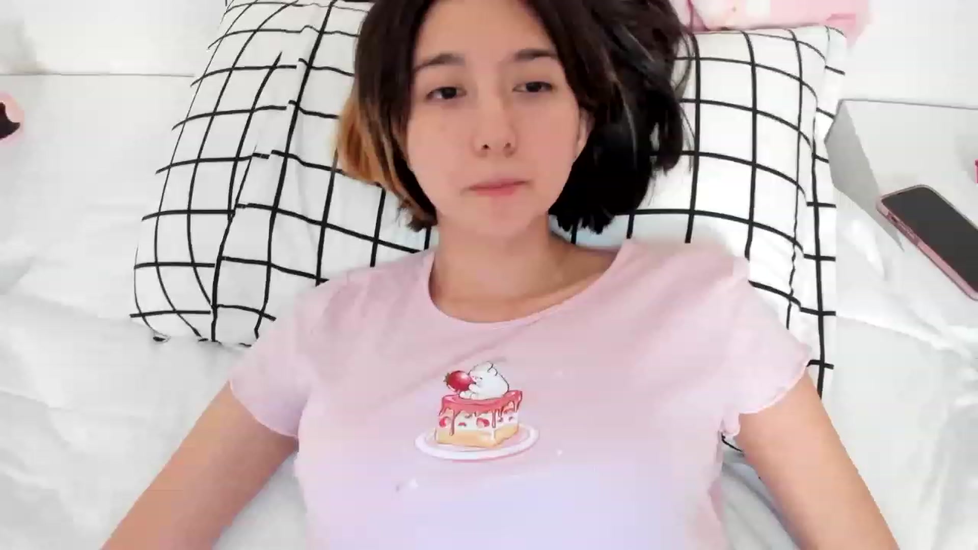Gallery image thumbnail from Cherrycute666's myfreecams stream on, 02/19/2023, 14:10 image 14 of 20