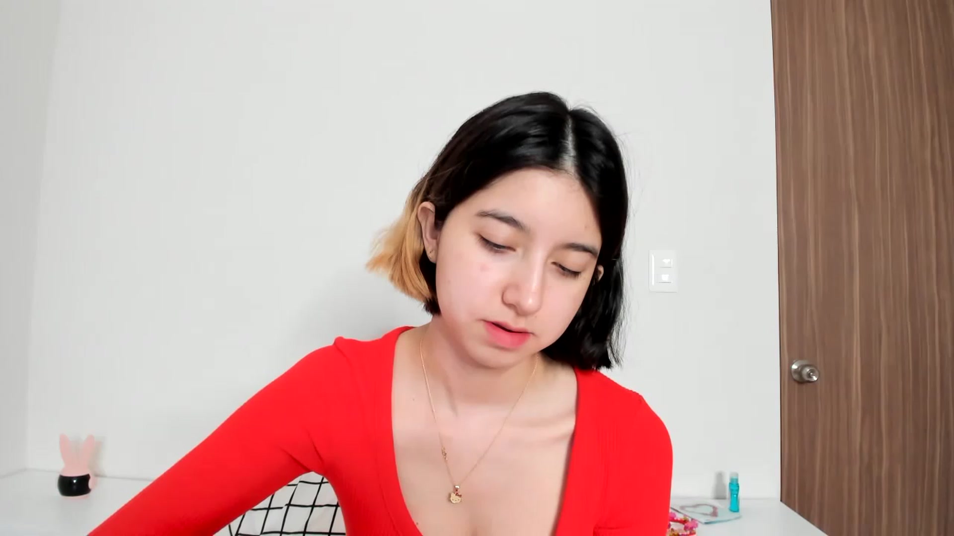 Gallery image thumbnail from Cherrycute666's myfreecams stream on, 02/20/2023, 01:14 image 13 of 20
