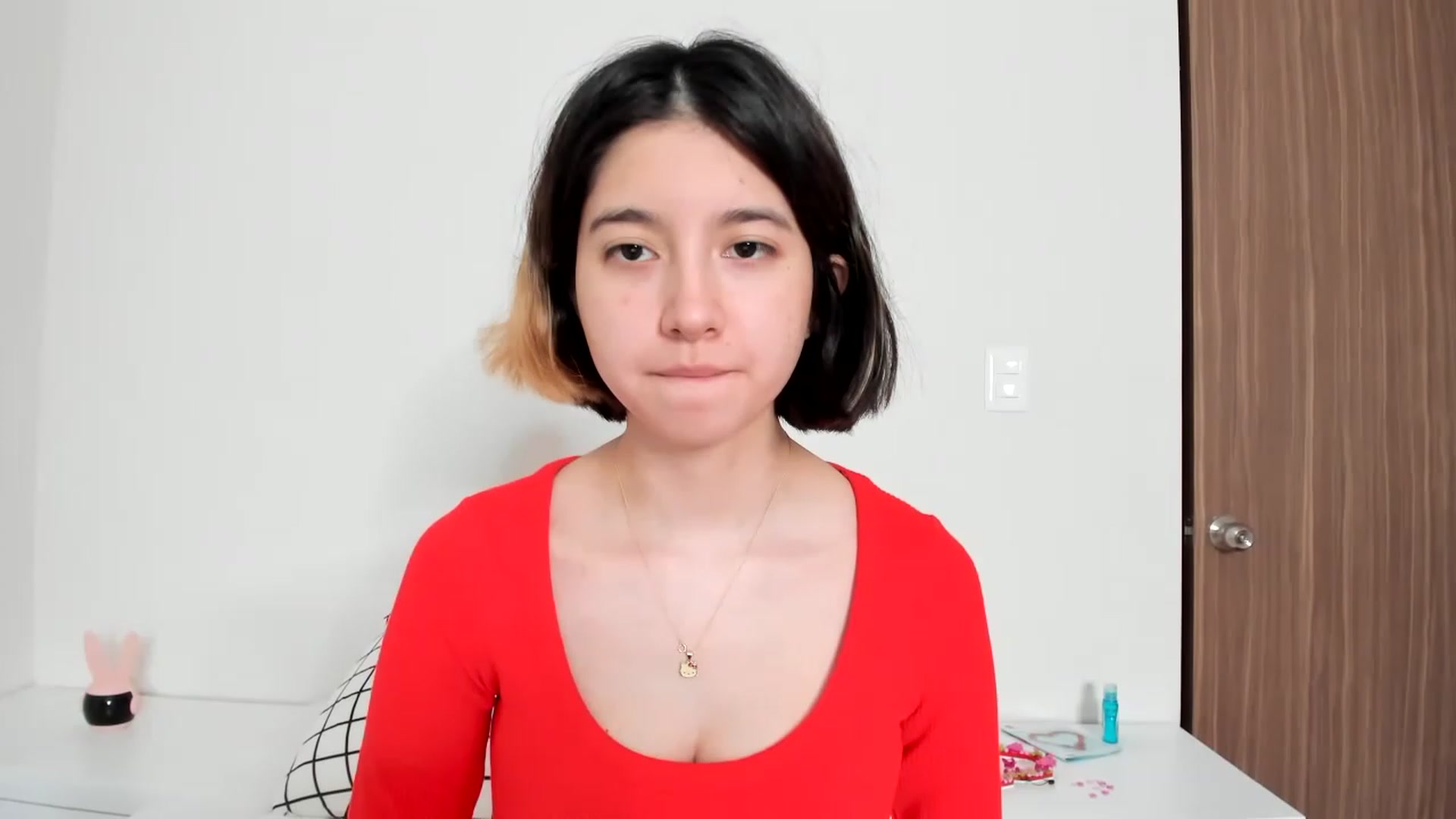Gallery image thumbnail from Cherrycute666's myfreecams stream on, 02/20/2023, 01:14 image 19 of 20