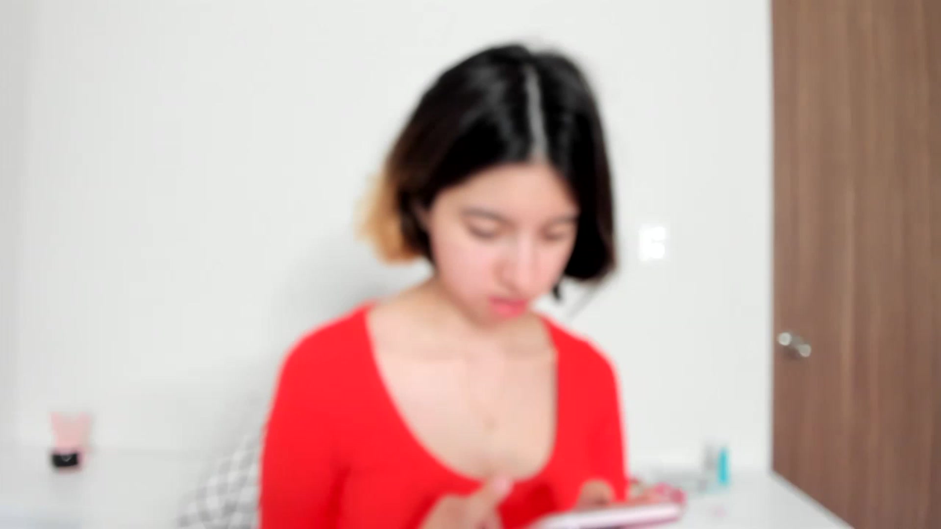 Gallery image thumbnail from Cherrycute666's myfreecams stream on, 02/20/2023, 01:14 image 18 of 20