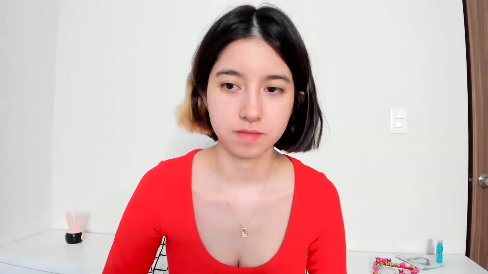 Gallery image thumbnail from Cherrycute666's myfreecams stream on, 02/20/2023, 02:14 image 4 of 20