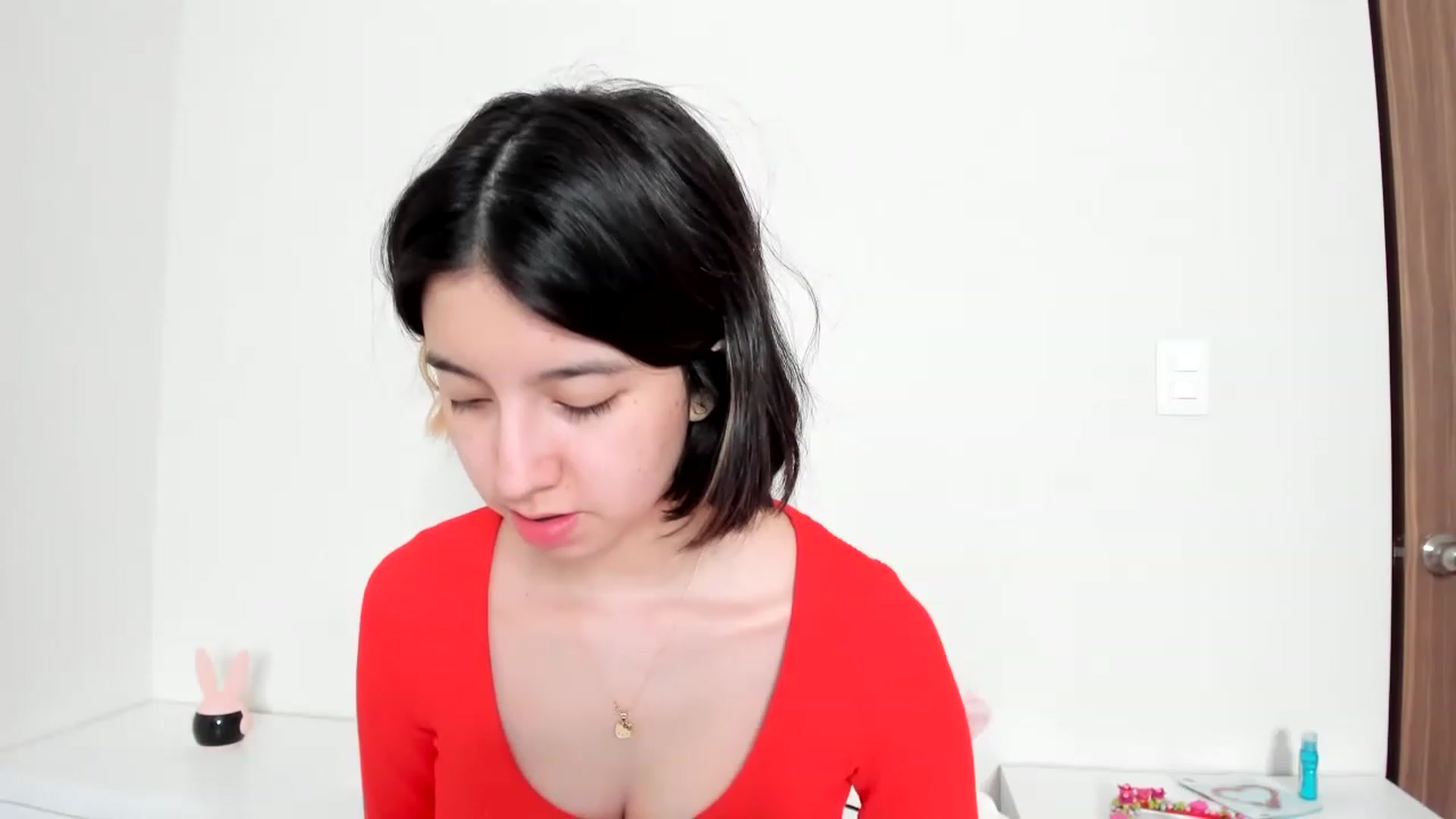Gallery image thumbnail from Cherrycute666's myfreecams stream on, 02/20/2023, 02:14 image 8 of 20