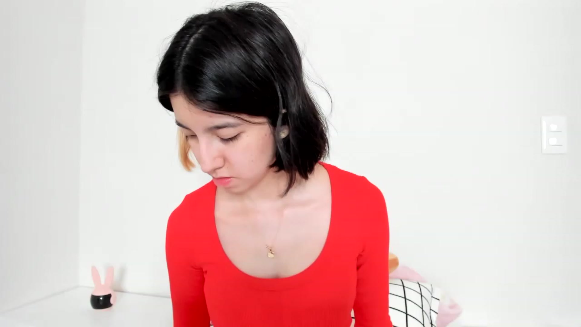 Gallery image thumbnail from Cherrycute666's myfreecams stream on, 02/20/2023, 02:14 image 13 of 20