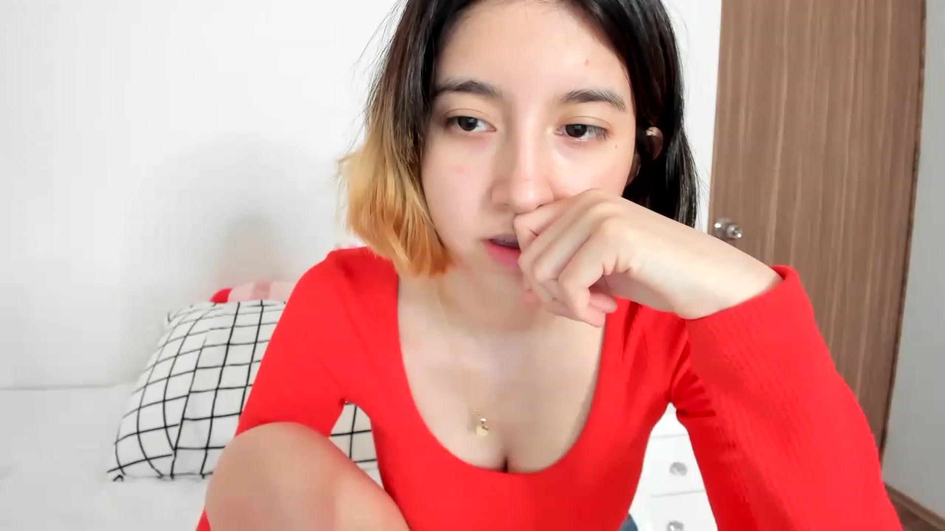 Gallery image thumbnail from Cherrycute666's myfreecams stream on, 02/20/2023, 05:14 image 4 of 20