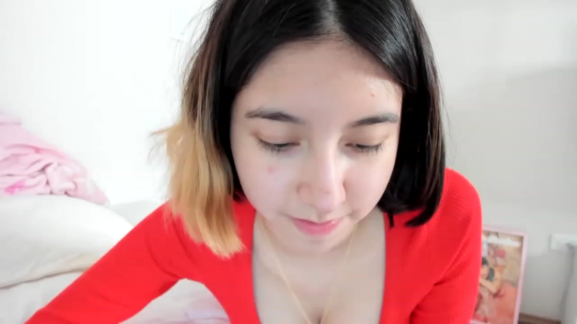 Gallery image thumbnail from Cherrycute666's myfreecams stream on, 02/20/2023, 07:18 image 2 of 20