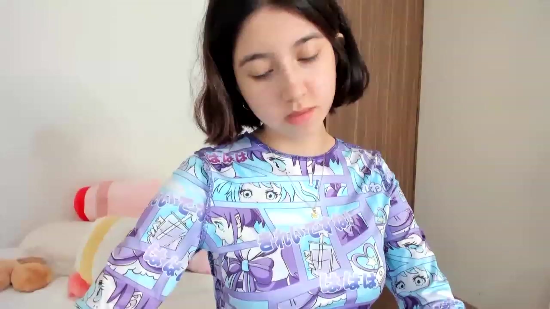 Gallery image thumbnail from Cherrycute666's myfreecams stream on, 02/20/2023, 16:56 image 17 of 20