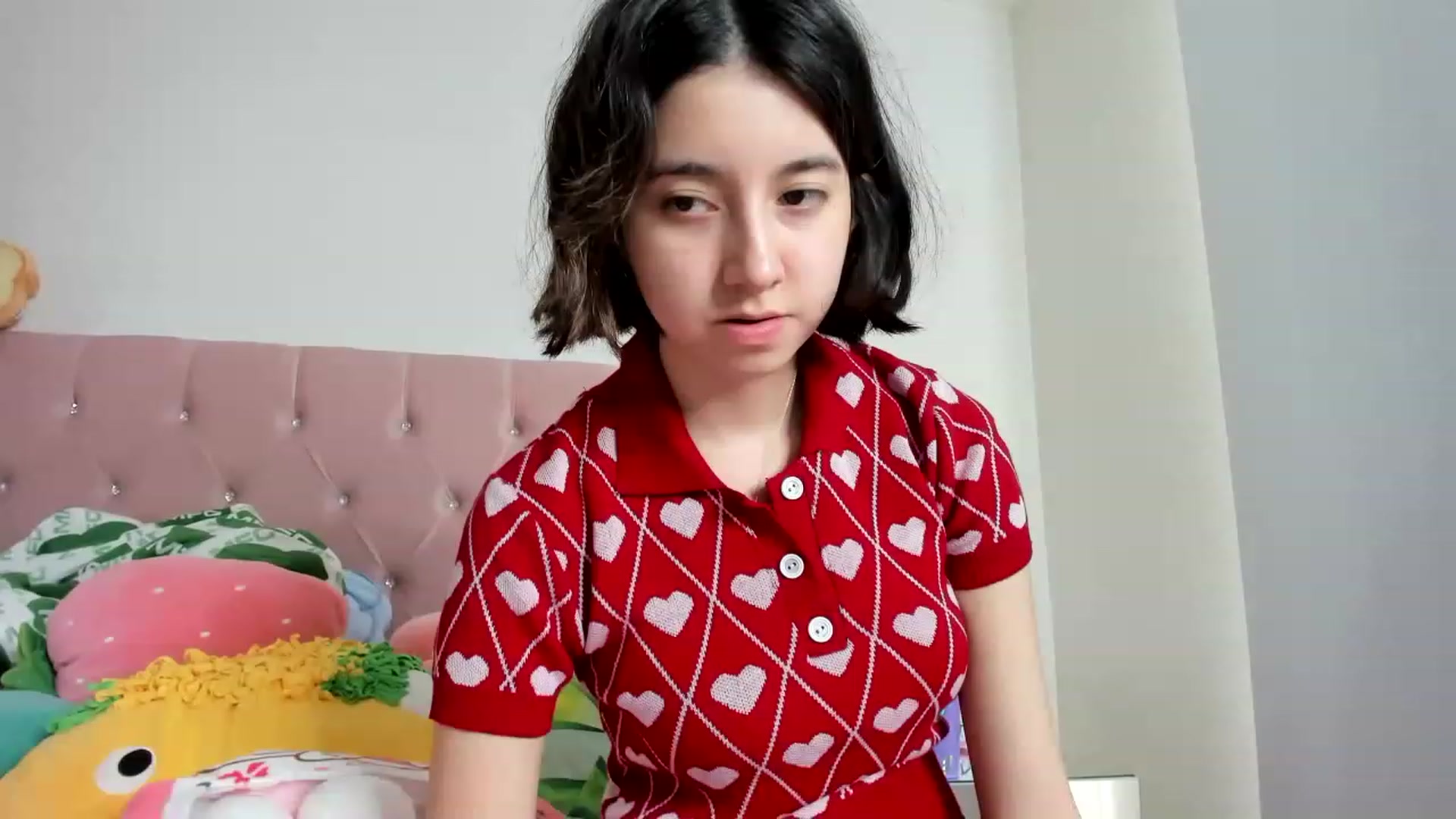 Gallery image thumbnail from Cherrycute666's myfreecams stream on, 02/22/2023, 14:46 image 3 of 20