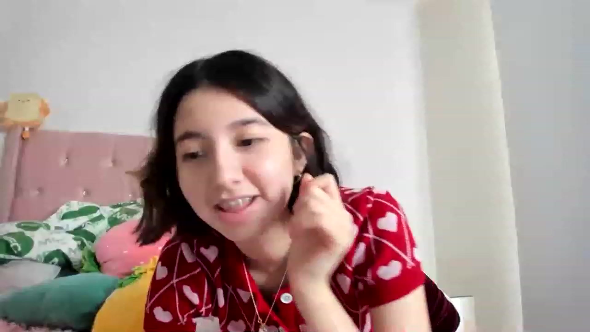 Gallery image thumbnail from Cherrycute666's myfreecams stream on, 02/22/2023, 14:46 image 19 of 20