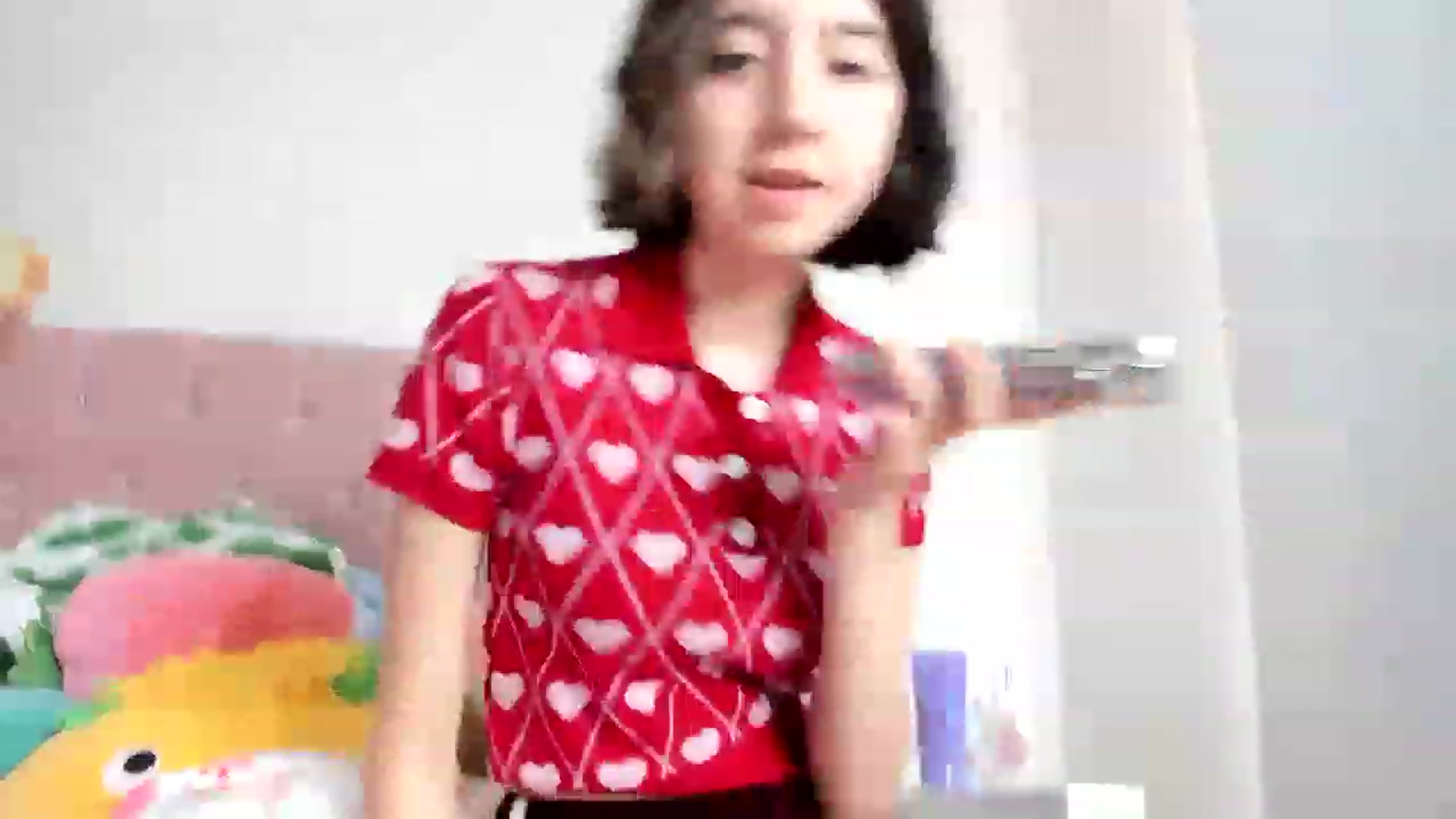 Gallery image thumbnail from Cherrycute666's myfreecams stream on, 02/22/2023, 14:46 image 9 of 20