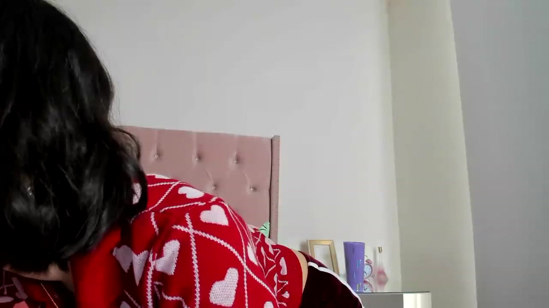Gallery image thumbnail from Cherrycute666's myfreecams stream on, 02/22/2023, 14:46 image 16 of 20