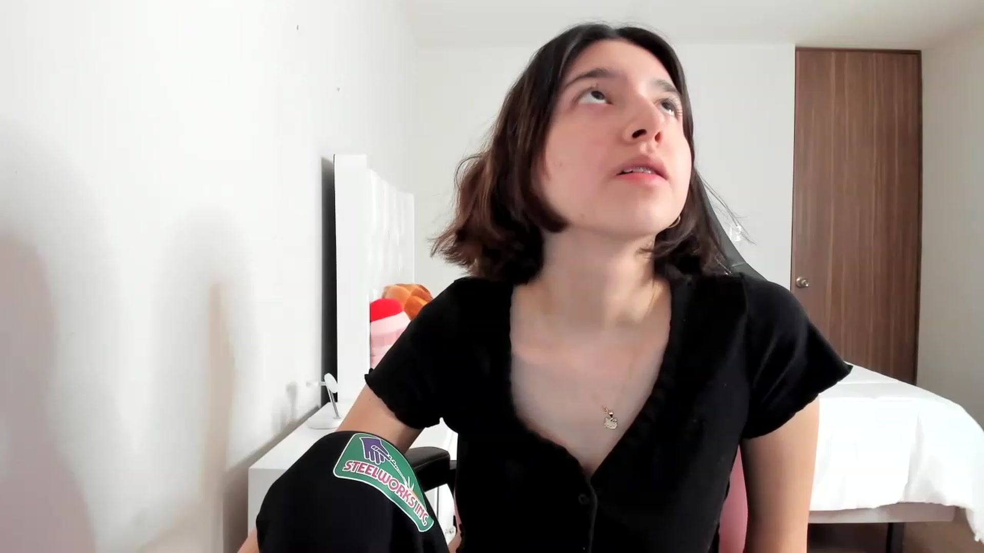 Gallery image thumbnail from Cherrycute666's myfreecams stream on, 02/24/2023, 03:52 image 19 of 20