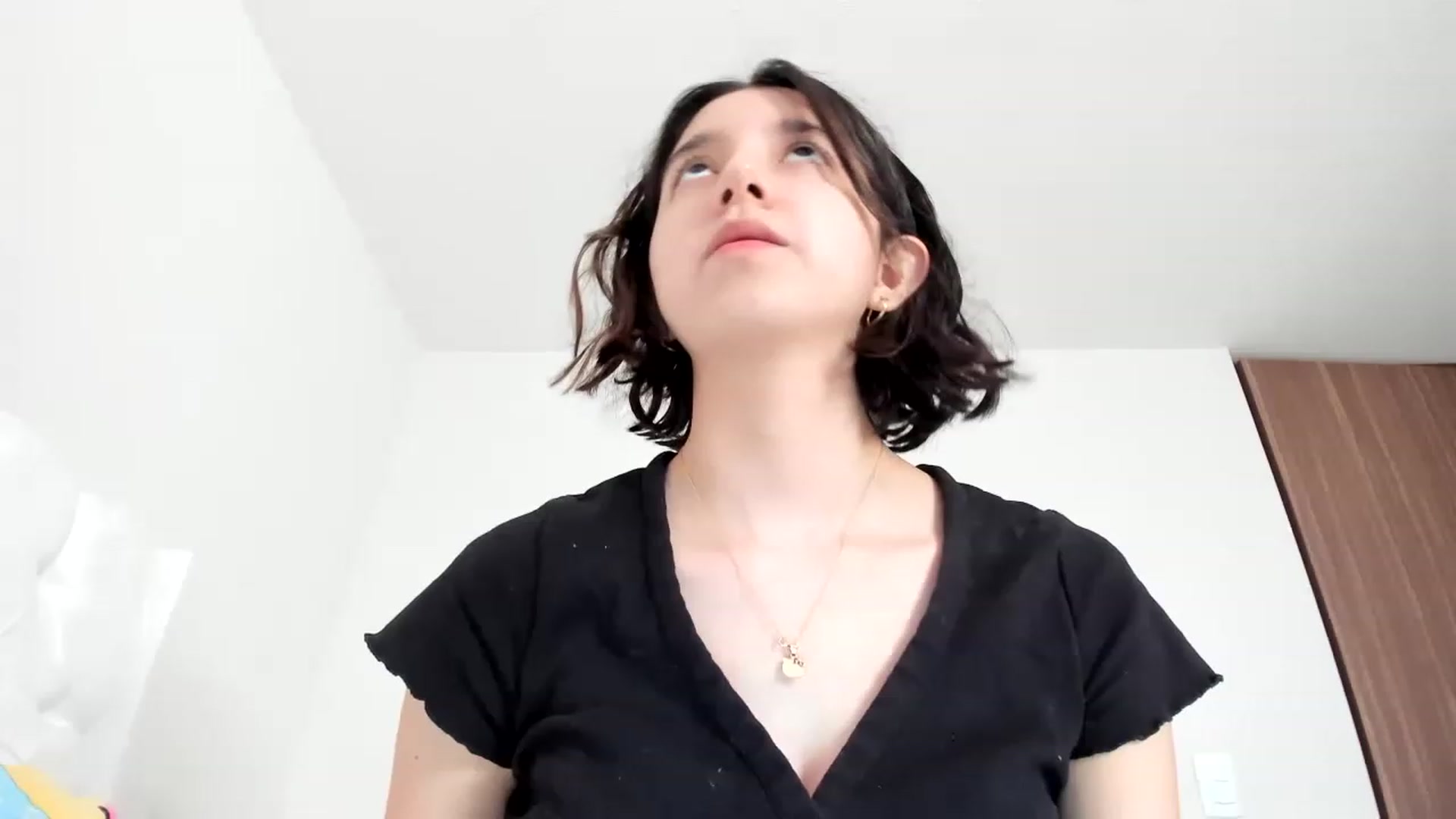 Gallery image thumbnail from Cherrycute666's myfreecams stream on, 02/24/2023, 11:12 image 2 of 20