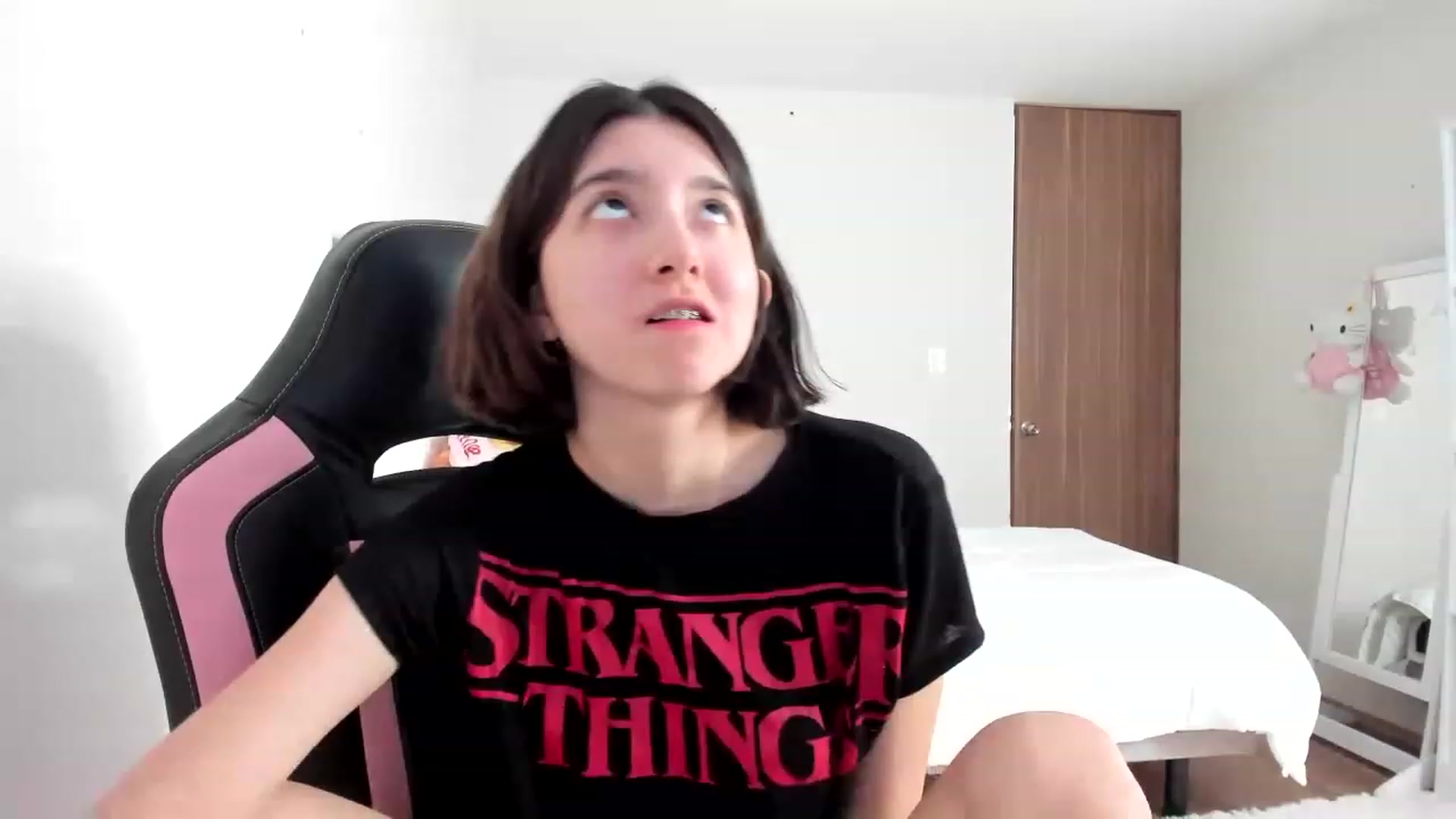 Gallery image thumbnail from Cherrycute666's myfreecams stream on, 02/24/2023, 21:35 image 19 of 20