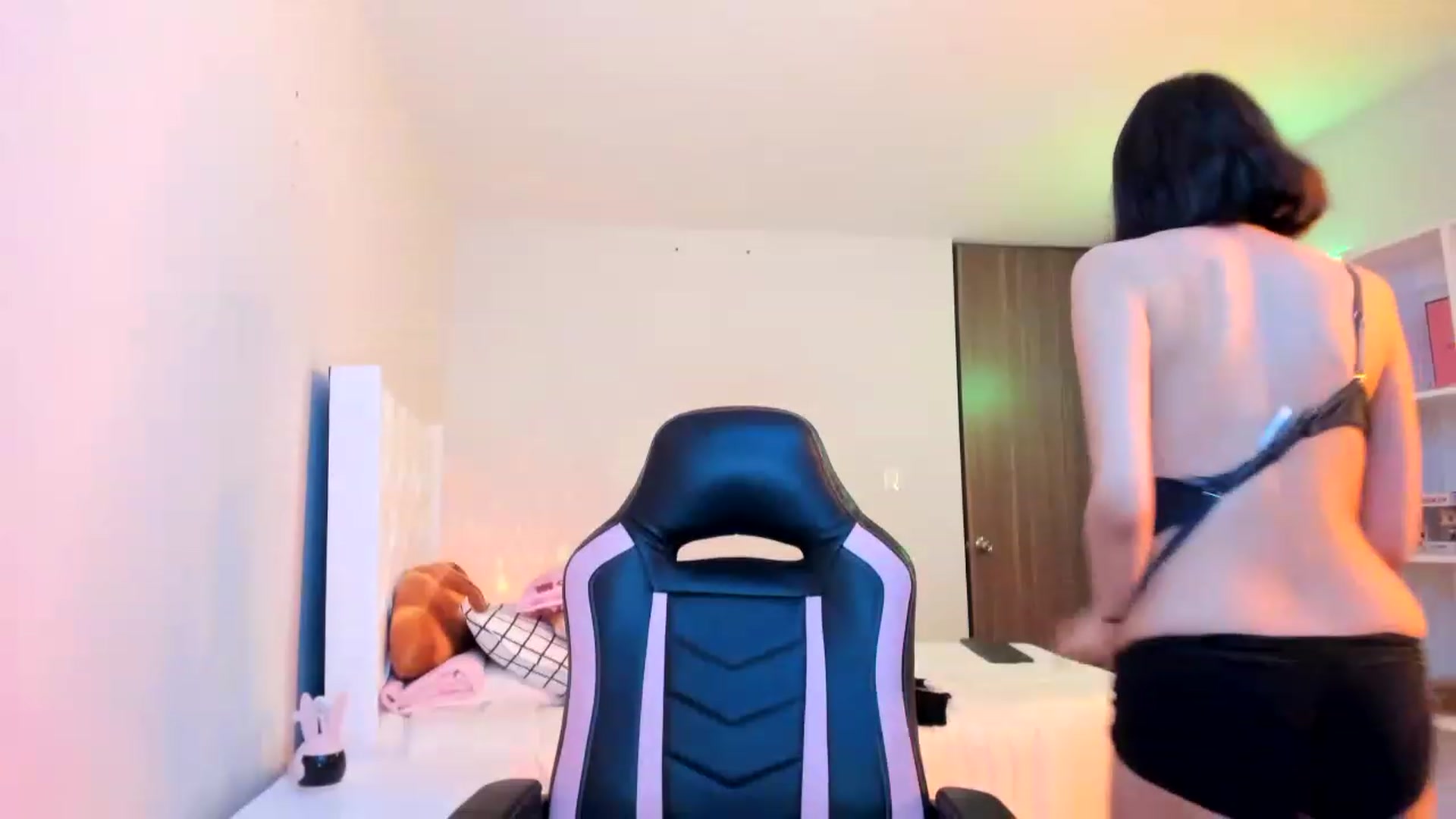 Gallery image thumbnail from Cherrycute666's myfreecams stream on, 02/25/2023, 03:23 image 19 of 20