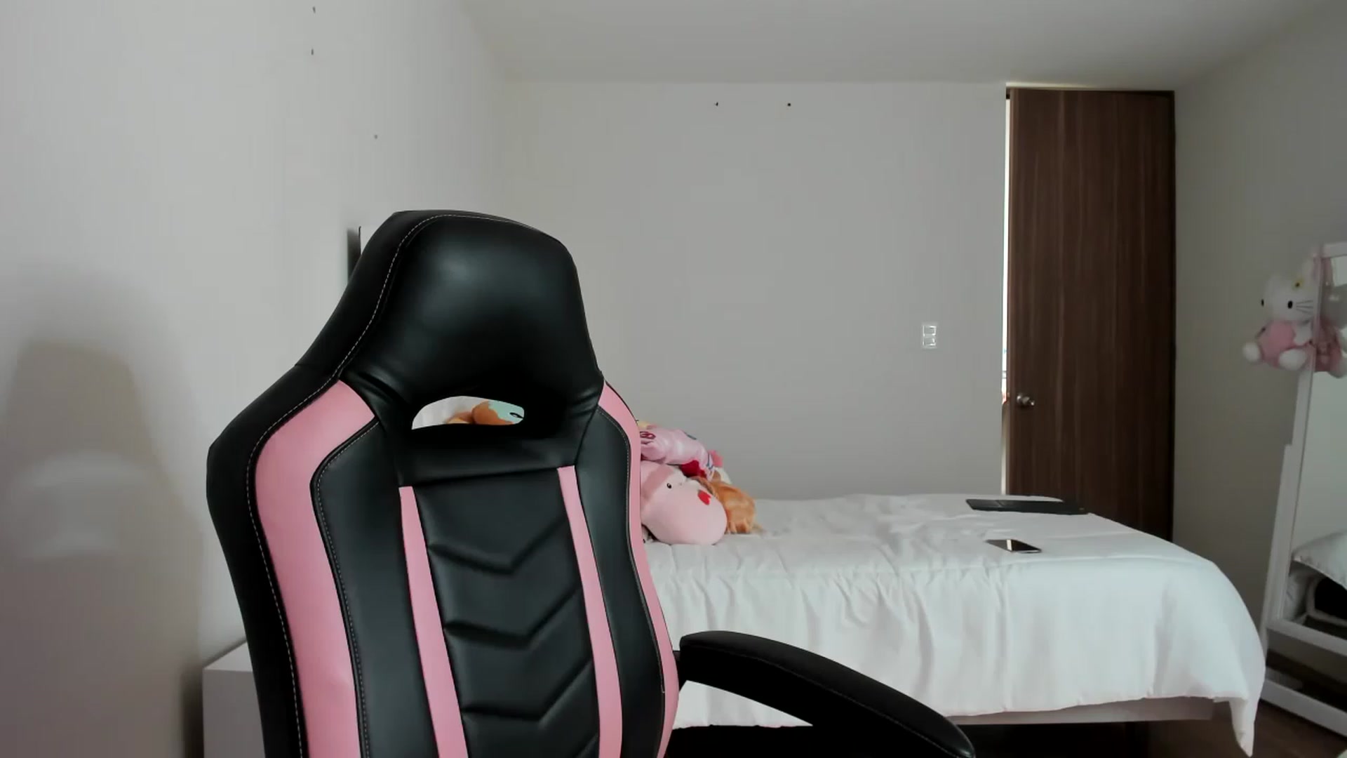 Gallery image thumbnail from Cherrycute666's myfreecams stream on, 02/25/2023, 23:20 image 14 of 20