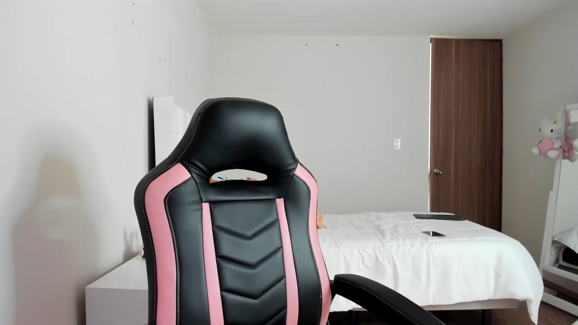 Gallery image thumbnail from Cherrycute666's myfreecams stream on, 02/25/2023, 23:20 image 6 of 20