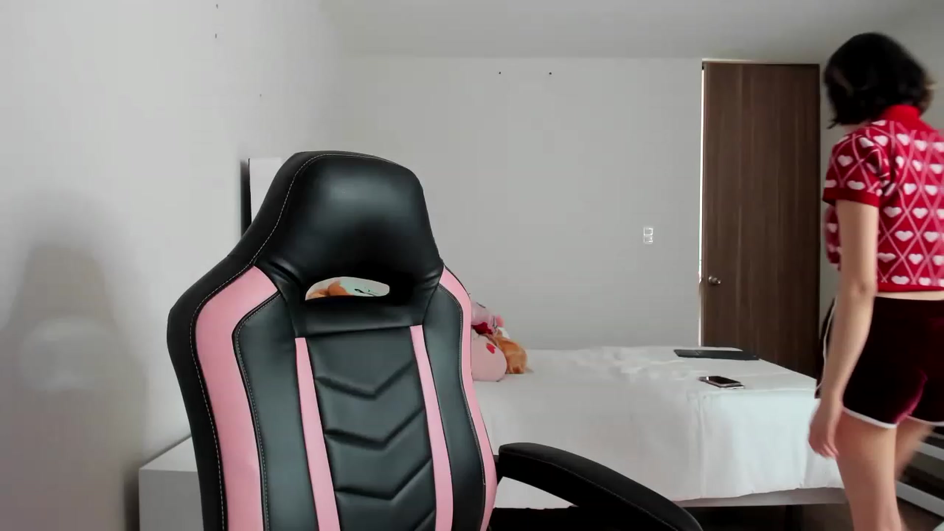 Gallery image thumbnail from Cherrycute666's myfreecams stream on, 02/25/2023, 23:20 image 4 of 20