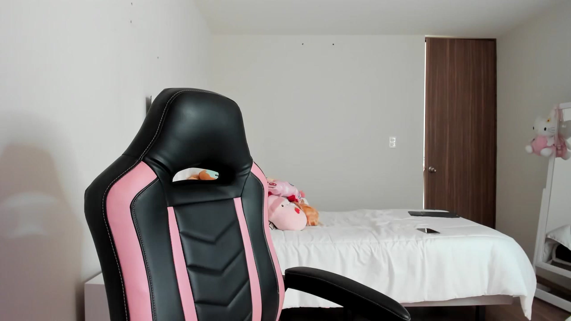 Gallery image thumbnail from Cherrycute666's myfreecams stream on, 02/25/2023, 23:20 image 13 of 20