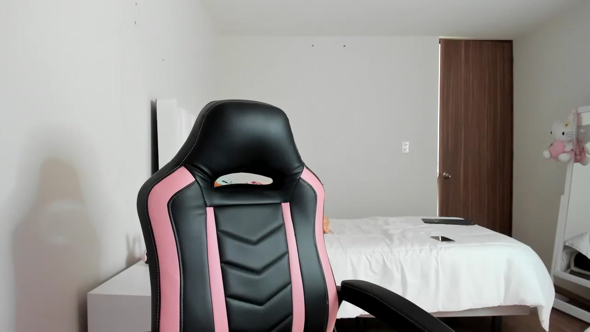 Gallery image thumbnail from Cherrycute666's myfreecams stream on, 02/25/2023, 23:20 image 7 of 20