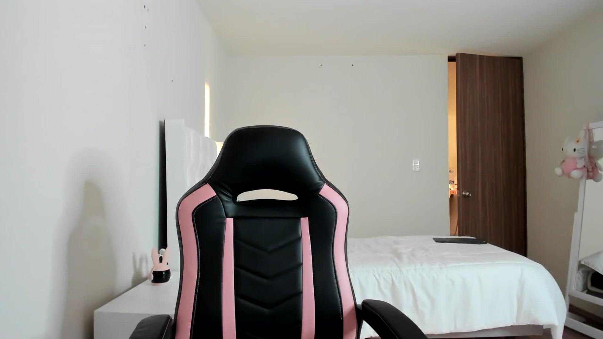 Gallery image thumbnail from Cherrycute666's myfreecams stream on, 02/26/2023, 24:41 image 16 of 20