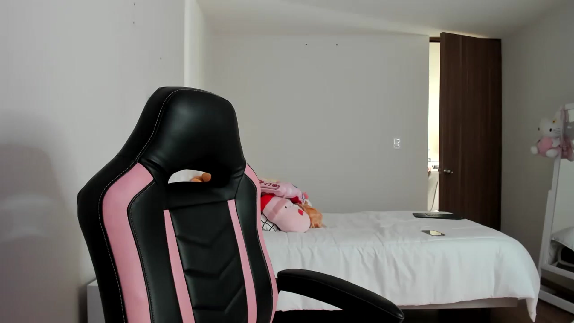 Gallery image thumbnail from Cherrycute666's myfreecams stream on, 02/26/2023, 24:41 image 3 of 20
