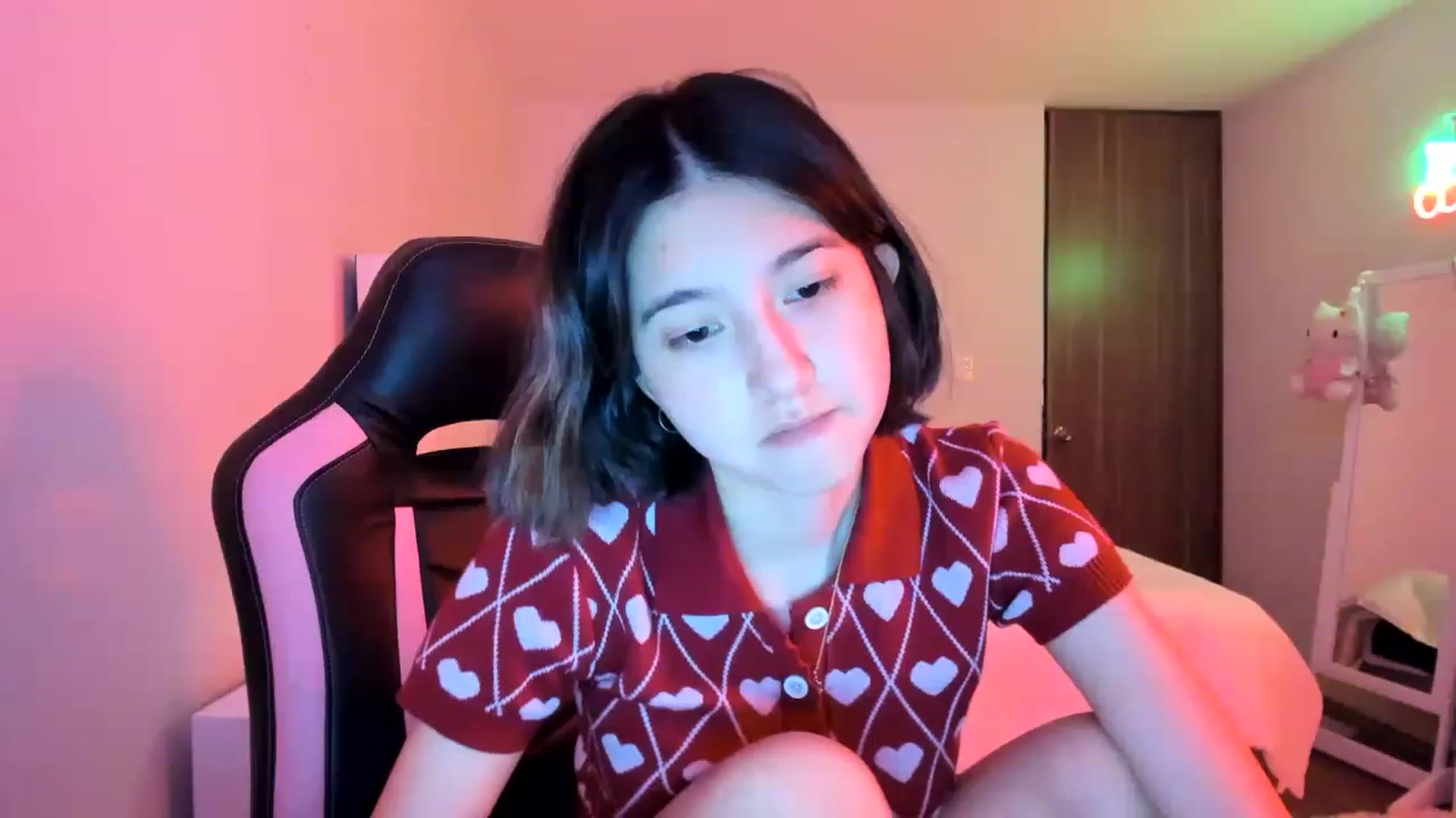 Gallery image thumbnail from Cherrycute666's myfreecams stream on, 02/26/2023, 14:53 image 5 of 20