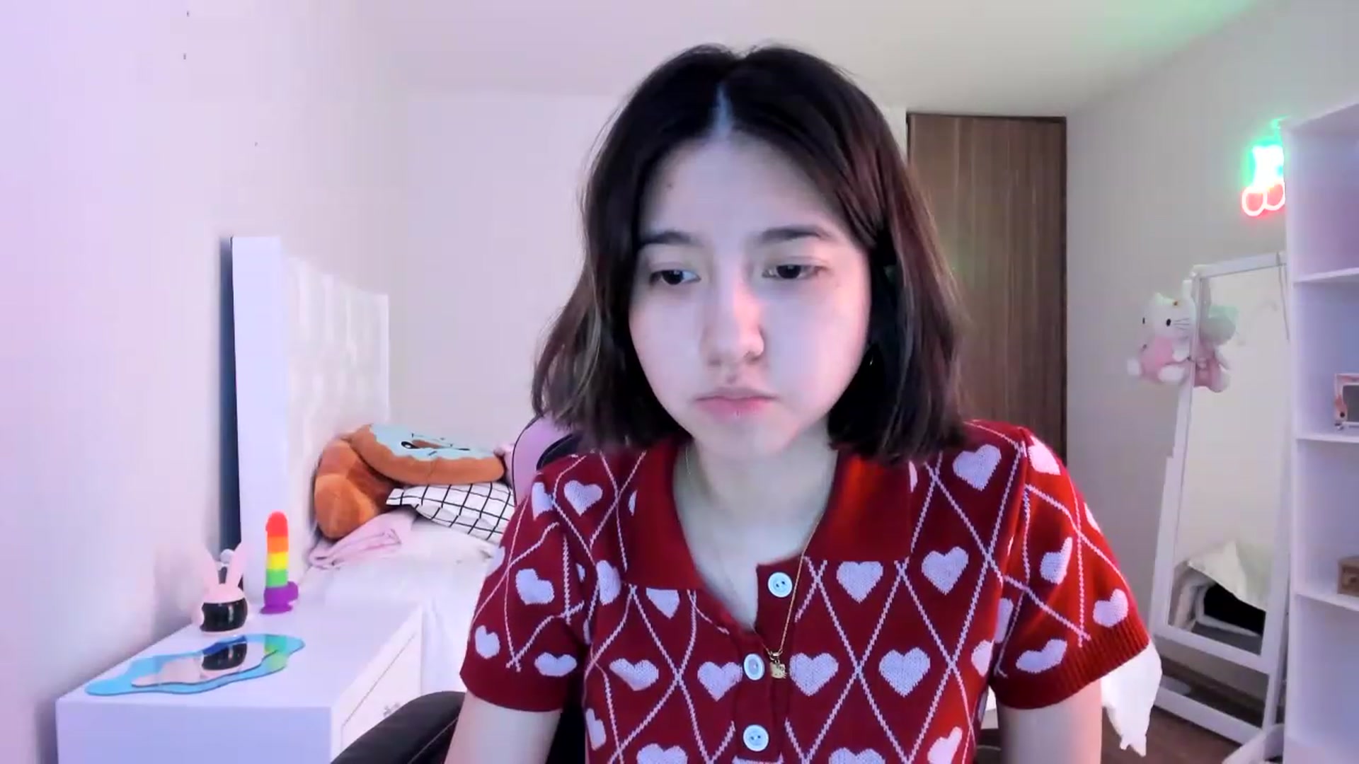 Gallery image thumbnail from Cherrycute666's myfreecams stream on, 02/26/2023, 14:53 image 18 of 20