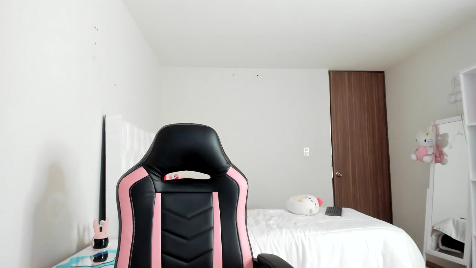 Gallery image thumbnail from Cherrycute666's myfreecams stream on, 02/26/2023, 21:03 image 7 of 20