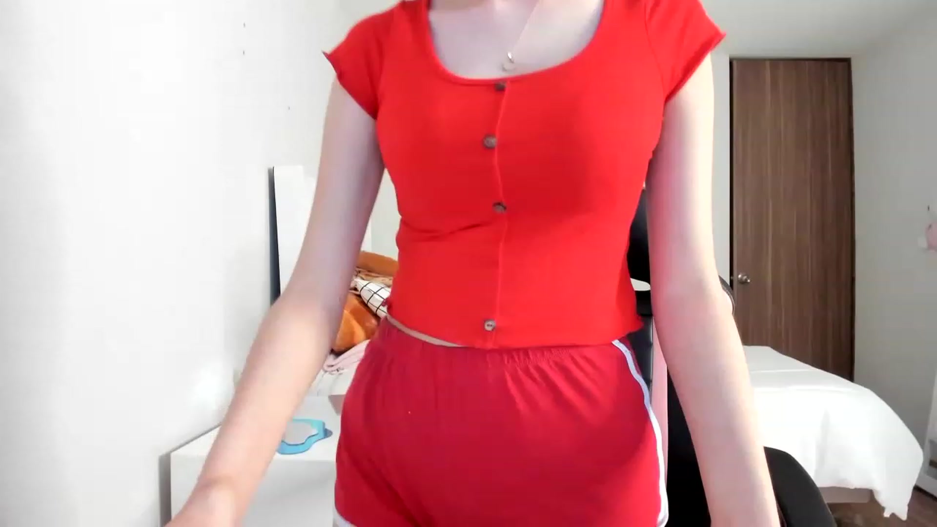 Gallery image thumbnail from Cherrycute666's myfreecams stream on, 02/27/2023, 08:48 image 10 of 20