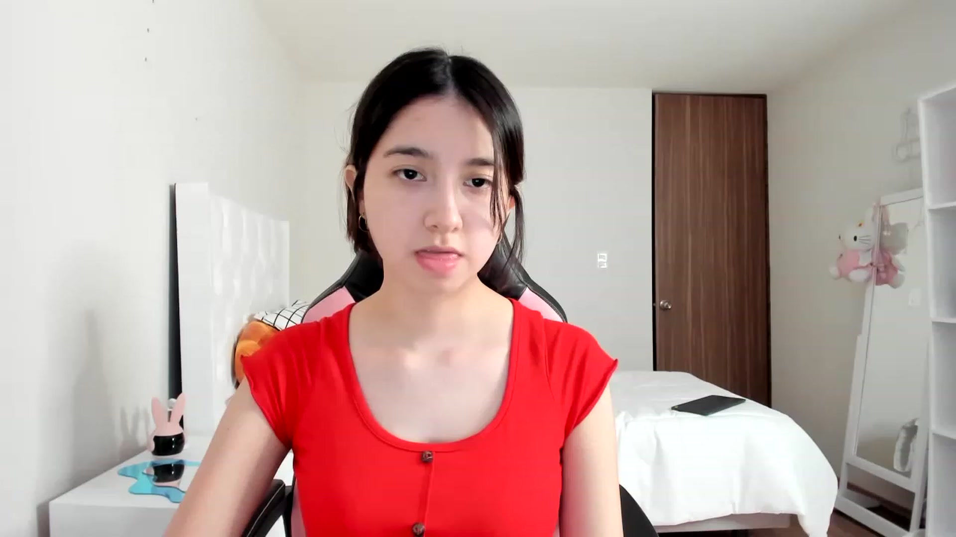 Gallery image thumbnail from Cherrycute666's myfreecams stream on, 02/27/2023, 10:22 image 20 of 20