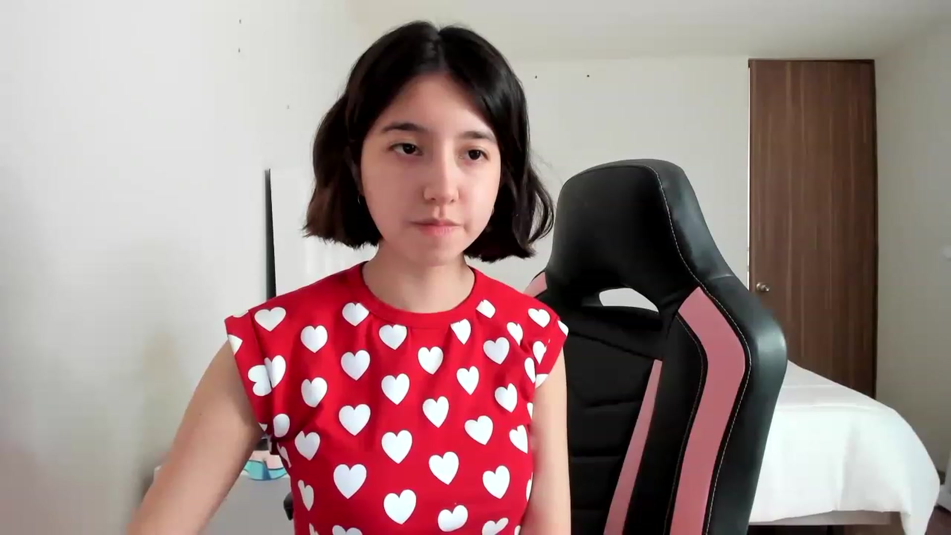 Gallery image thumbnail from Cherrycute666's myfreecams stream on, 02/27/2023, 21:52 image 14 of 20